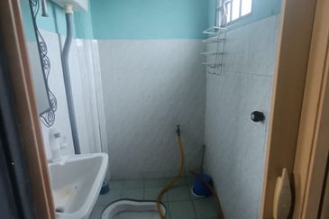 Pangsapuri Seri Mewah