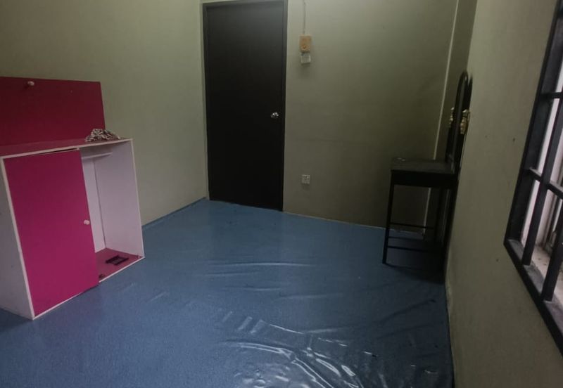 Pangsapuri Seri Mewah