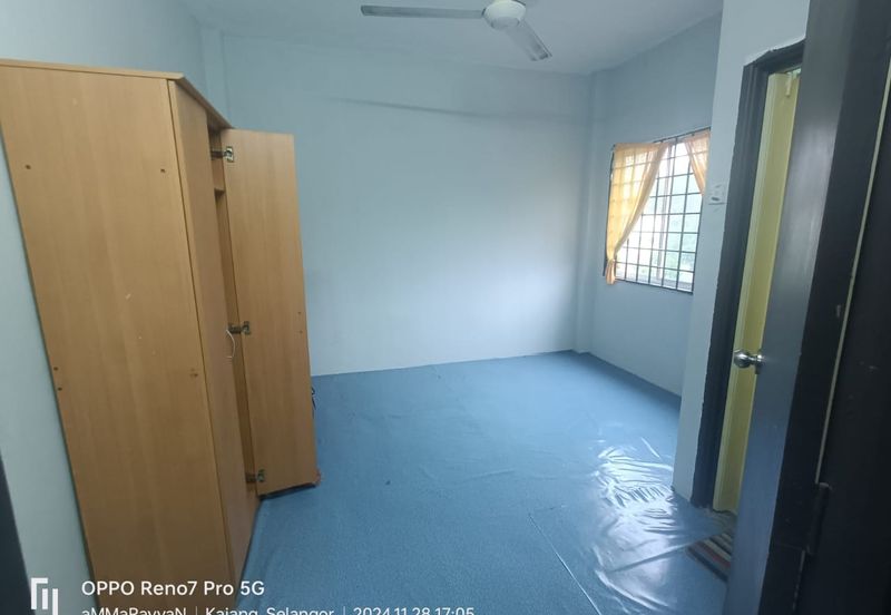 Pangsapuri Seri Mewah