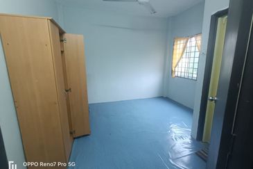 Pangsapuri Seri Mewah