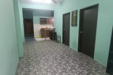 Pangsapuri Seri Mewah