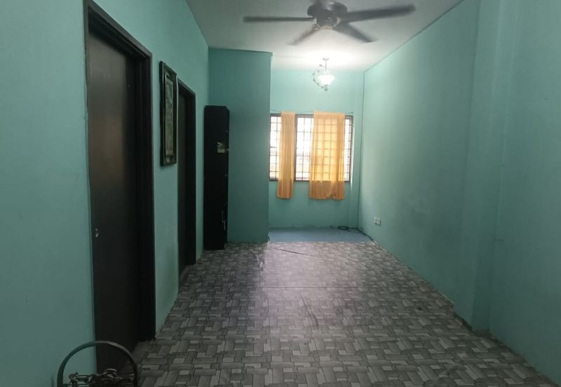 Pangsapuri Seri Mewah