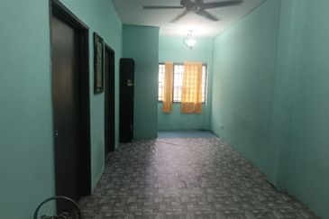 Pangsapuri Seri Mewah