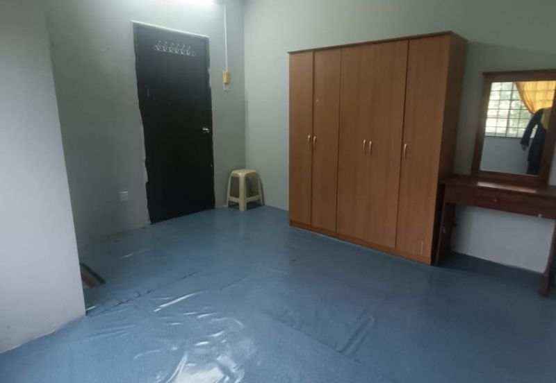 Pangsapuri Seri Mewah