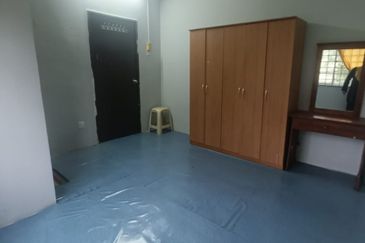 Pangsapuri Seri Mewah