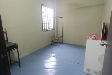 Pangsapuri Seri Mewah