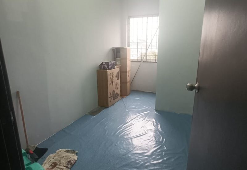 Pangsapuri Seri Mewah