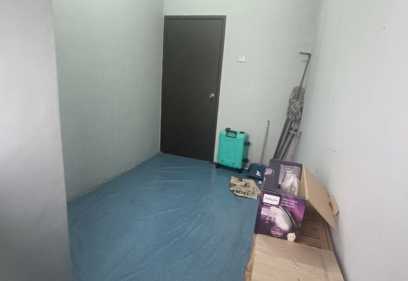 Pangsapuri Seri Mewah