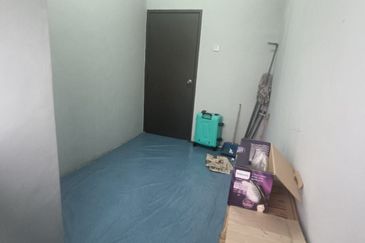 Pangsapuri Seri Mewah