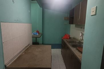 Pangsapuri Seri Mewah