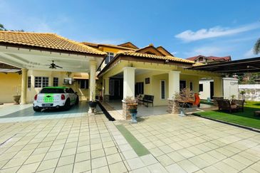 Seksyen 3, Bandar Baru Bangi