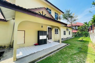 Seksyen 3, Bandar Baru Bangi