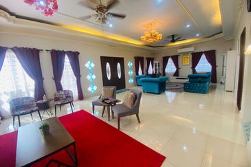 Seksyen 3, Bandar Baru Bangi