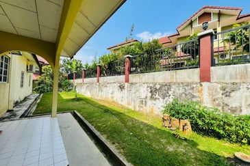 Seksyen 3, Bandar Baru Bangi