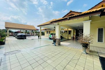 Seksyen 3, Bandar Baru Bangi