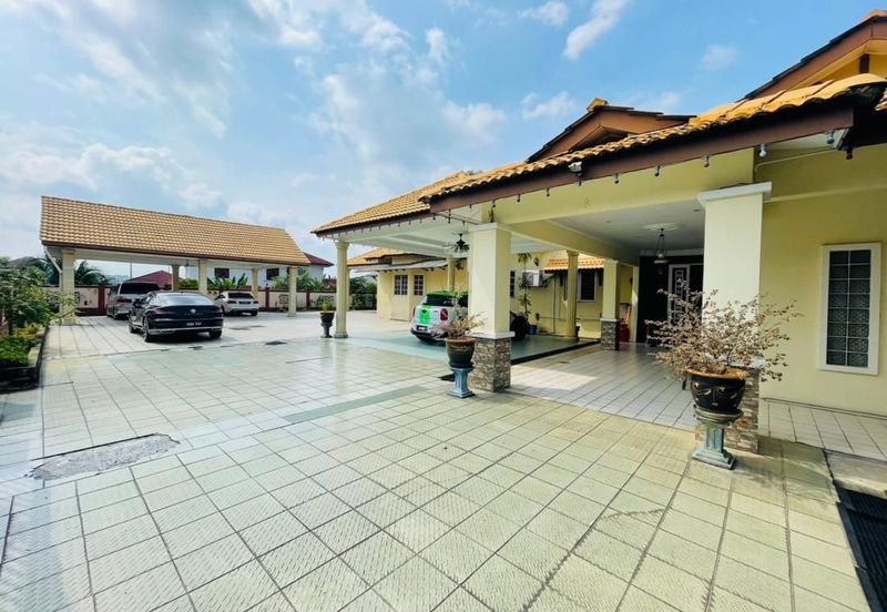 Seksyen 3, Bandar Baru Bangi