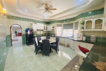 Seksyen 3, Bandar Baru Bangi