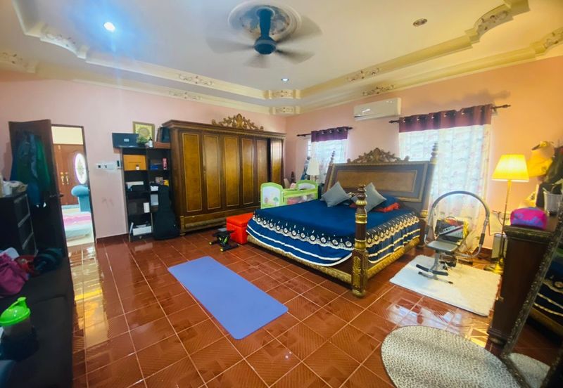 Seksyen 3, Bandar Baru Bangi