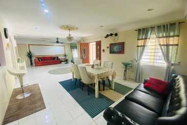 Seksyen 3, Bandar Baru Bangi