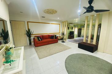 Seksyen 3, Bandar Baru Bangi