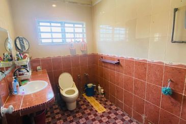 Seksyen 3, Bandar Baru Bangi