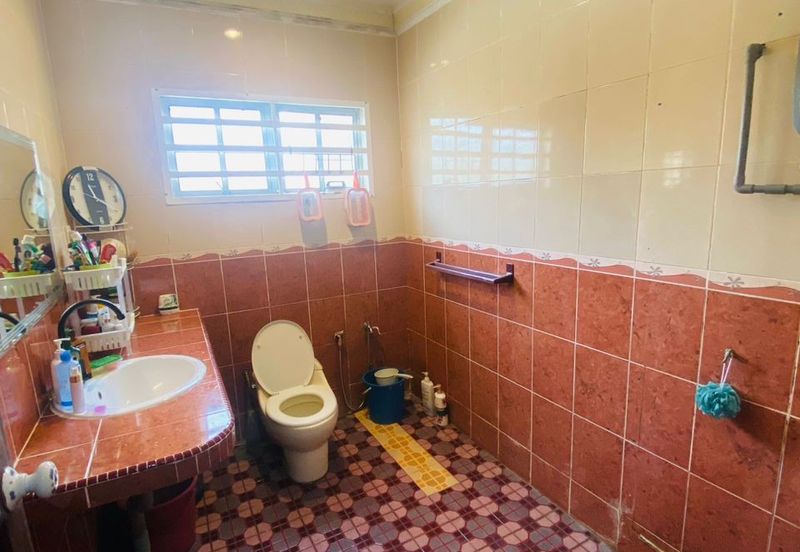 Seksyen 3, Bandar Baru Bangi