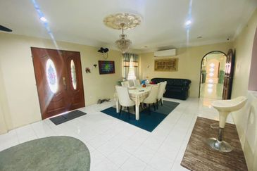 Seksyen 3, Bandar Baru Bangi