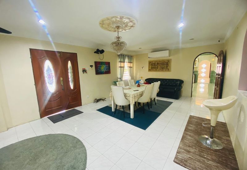 Seksyen 3, Bandar Baru Bangi