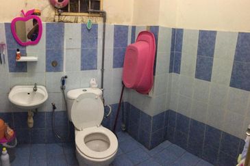 Pangsapuri Kenanga, Semenyih