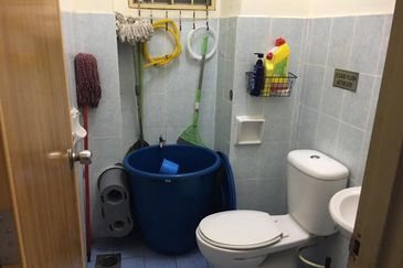 Pangsapuri Kenanga, Semenyih