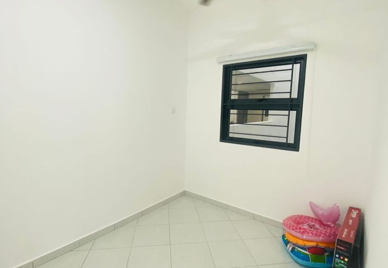 Residensi Mutiara Emas @ Kajang 2