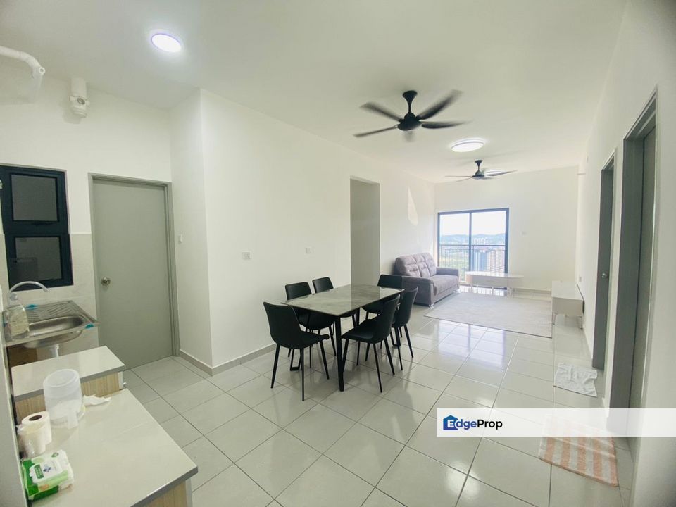 Fully Furnished Residensi Mutiara Emas @ Kajang 2 For Sale, Selangor, Kajang