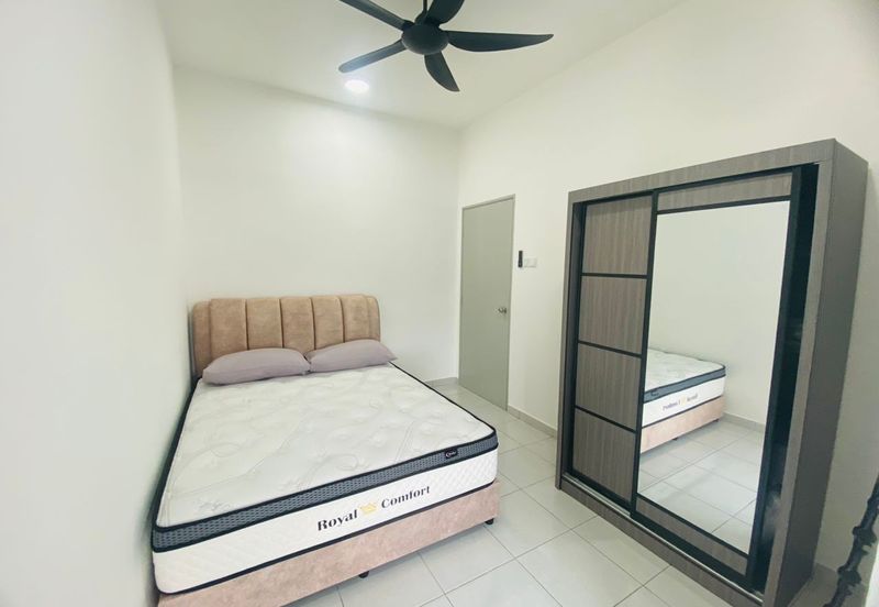 Residensi Mutiara Emas @ Kajang 2