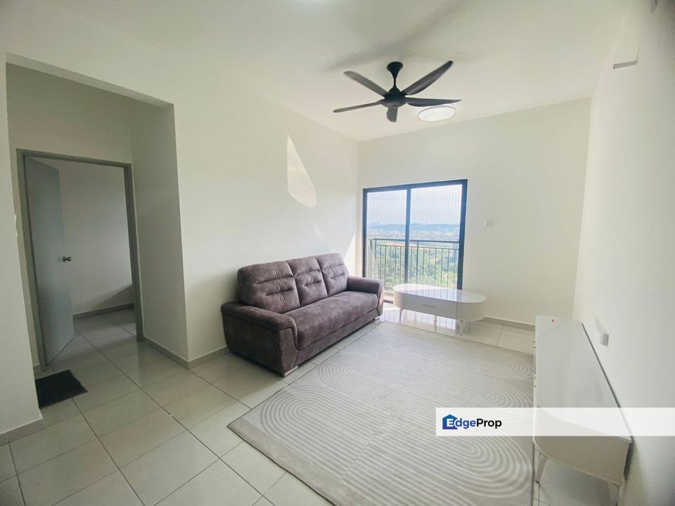 Fully Furnished Residensi Mutiara Emas @ Kajang 2 For Sale, Selangor, Kajang