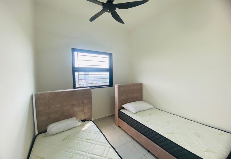 Residensi Mutiara Emas @ Kajang 2