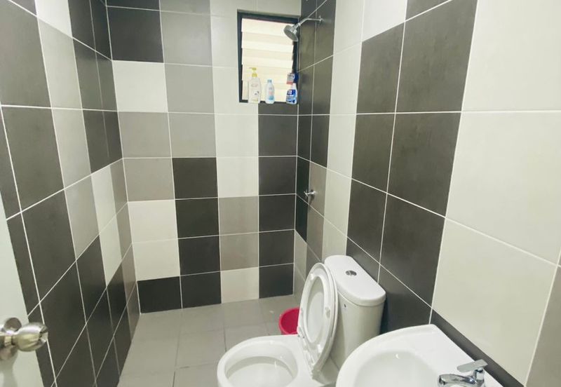 Residensi Mutiara Emas @ Kajang 2