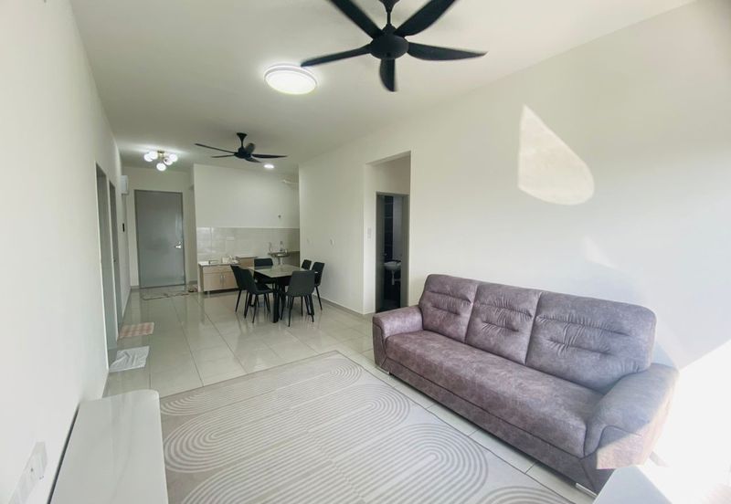 Residensi Mutiara Emas @ Kajang 2