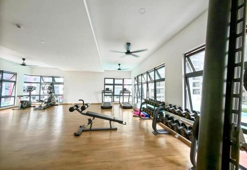 Residensi Mutiara Emas @ Kajang 2