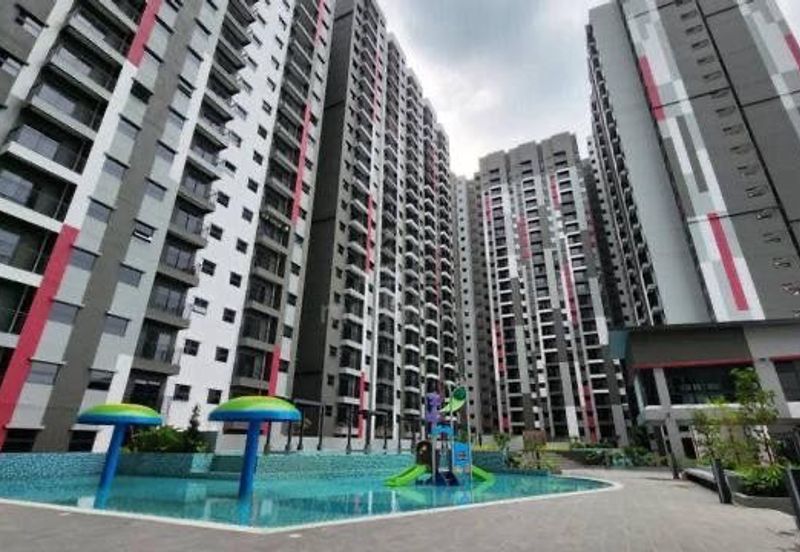 Residensi Mutiara Emas @ Kajang 2