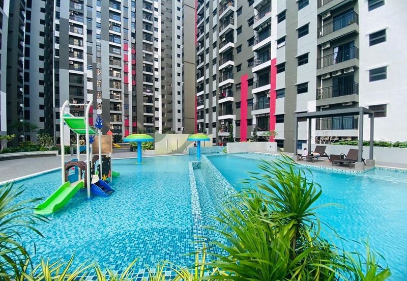 Residensi Mutiara Emas @ Kajang 2