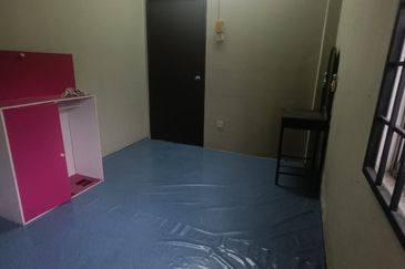 Pangsapuri Seri Mewah