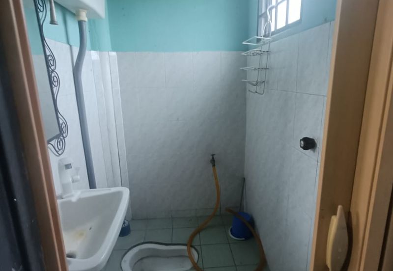 Pangsapuri Seri Mewah