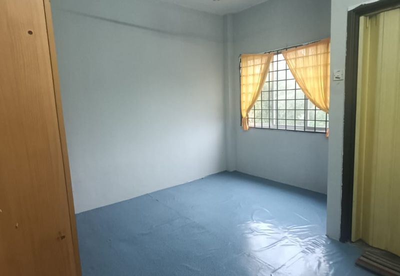 Pangsapuri Seri Mewah