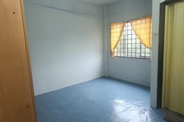 Pangsapuri Seri Mewah