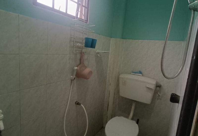 Pangsapuri Seri Mewah