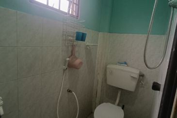 Pangsapuri Seri Mewah