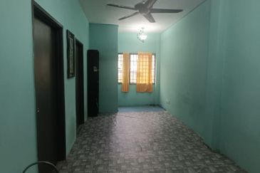 Pangsapuri Seri Mewah