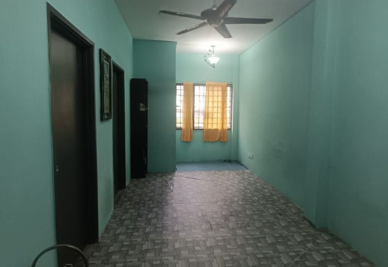 Pangsapuri Seri Mewah