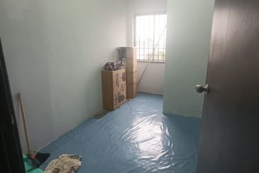 Pangsapuri Seri Mewah