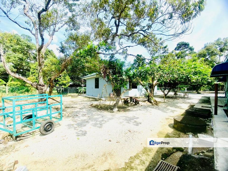 Residential Land 0.65 Acre Freehold Taman Titi Teras, Balik Pulau, Penang For Sale, Penang, Balik Pulau